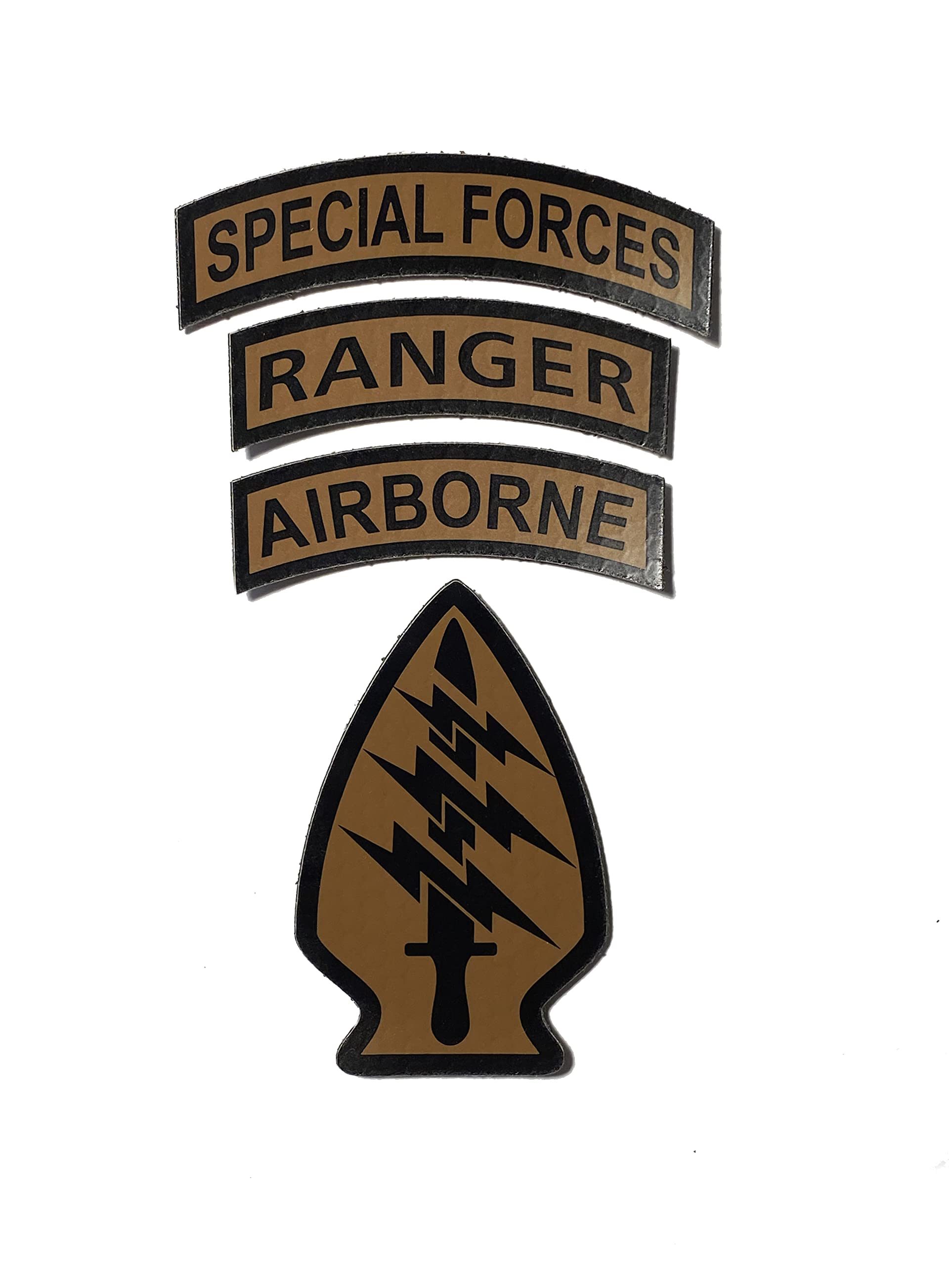 Amazon.com: Coyote Brown Mil-Spec IR Infrared Reflective - SF